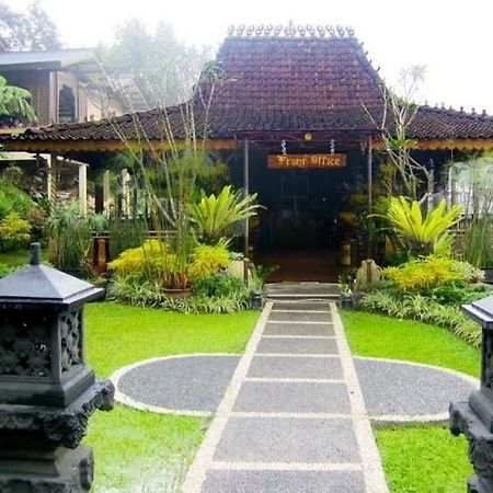 Sitamiang Resort Hotel Bogor Extérieur photo