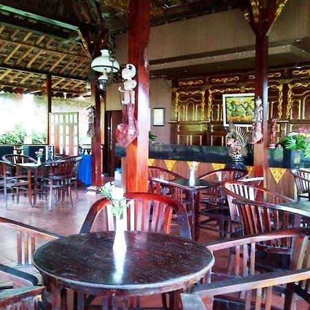 Sitamiang Resort Hotel Bogor Extérieur photo