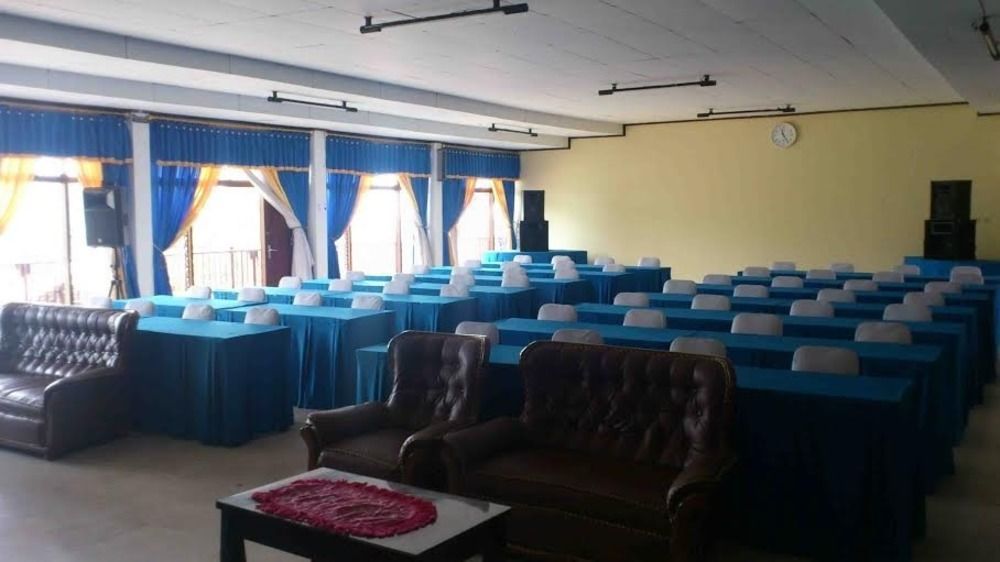 Sitamiang Resort Hotel Bogor Extérieur photo
