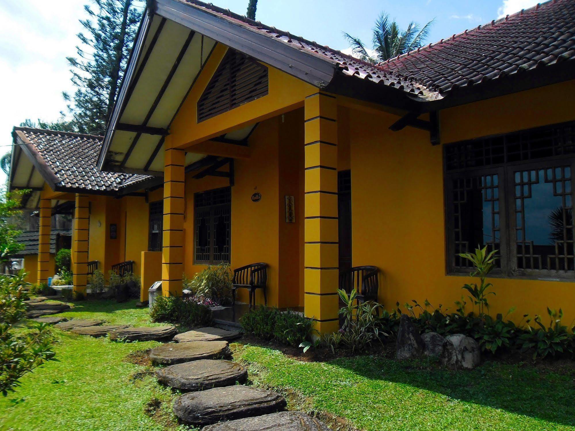 Sitamiang Resort Hotel Bogor Extérieur photo