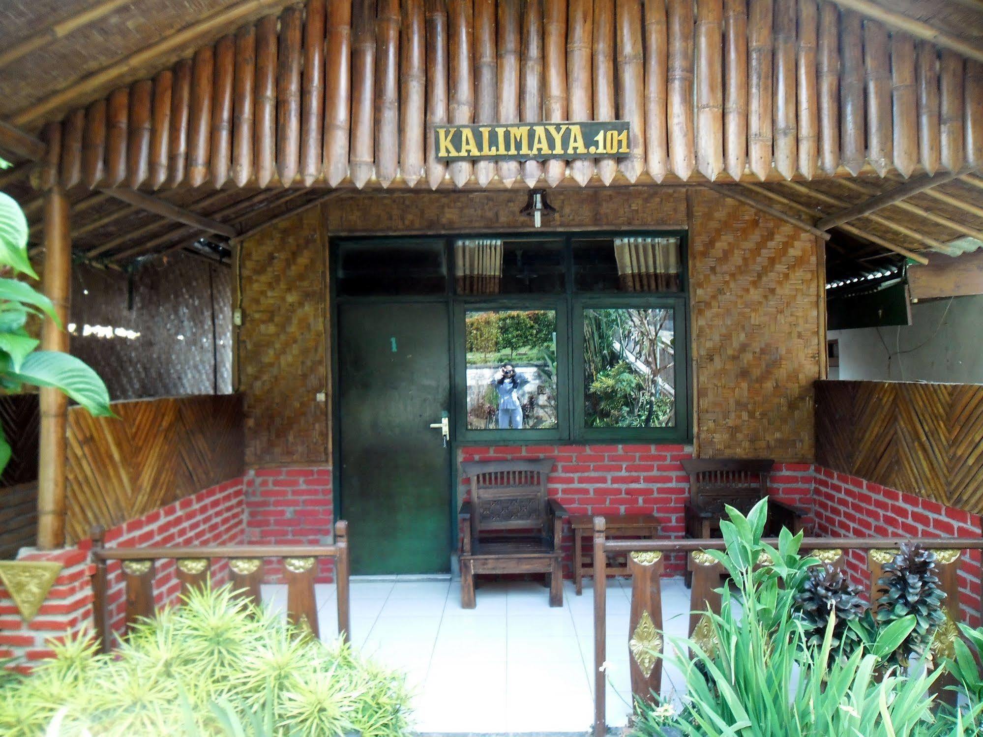 Sitamiang Resort Hotel Bogor Extérieur photo